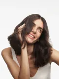Nioxin Density Defend Anti-breakage Strengthening Mask - Маска для укрепления слабых и поврежденных волос, 500 мл — фото 5