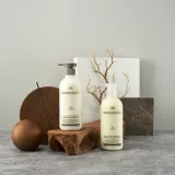 La'dor Moisture Balancing - Увлажняющий кондиционер для сухих и поврежденных волос — фото 2