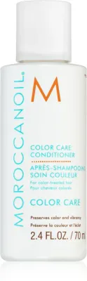 Moroccanoil Color Care - Защитный бальзам для окрашенных волос, 70 мл