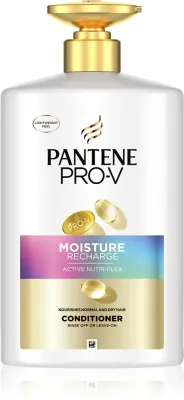 Pantene Pro-V Active Nutri Plex Hydration Recharge - Увлажняющий кондиционер для сухих и поврежденных волос, 800 мл