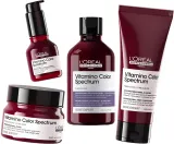 L’Oreal Professionnel Serie Expert Vitamino Color Spectrum - Шампунь для защиты цвета, 300 мл — фото 7