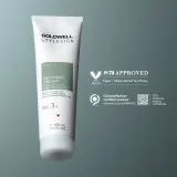 Крем для укладки волос Goldwell StyleSign Defining Cream для кудрявых и волнистых, средняя фиксация, с маслом ши, 150 мл — фото 4