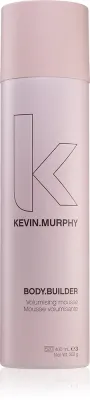 Kevin Murphy Body Builder - Пена для волос для объема, для всех типов волос 400 мл
