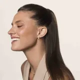 Living Proof No Frizz - Крем для стайлинга против пушистости волос, 60 мл — фото 4