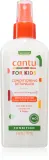 Средство для распутывания волос детское CANTU For Kids Care Detangler несмываемое, для кудрявых и волнистых волос, 177 мл — фото 1