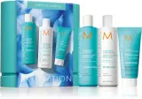 Moroccanoil Hydration Kit - Набор для сухих и нормальных волос, 3 шт — фото 1