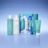 Moroccanoil Hydration Kit - Набор для сухих и нормальных волос, 3 шт — фото 2