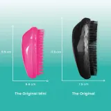 Tangle Teezer The Original Panther Black - Расческа для всех типов волос, 1 шт — фото 5