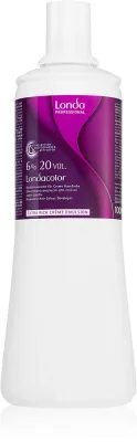 Londa Professional Permanent Color - Активирующая эмульсия для всех типов волос, 1000 мл