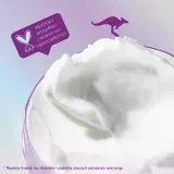 Aussie SOS Supercharged Hydration - Маска для волос, увлажняющая и успокаивающая кожу головы, 500 мл — фото 6
