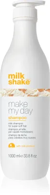 milk_shake Make My Day - Мягкий шампунь для всех типов волос, 1000 мл
