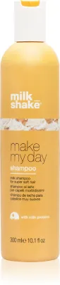 milk_shake Make My Day - Мягкий шампунь для всех типов волос, 300 мл