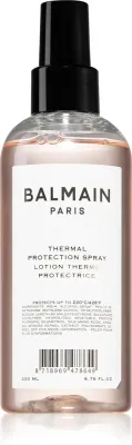 Balmain Hair Couture Thermal Protection - Спрей для волос перед высокой температурой, 200 мл