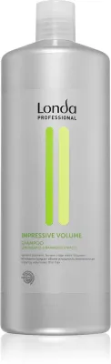 Londa Professional Impressive Volume - шампунь для объема тонких и нежных волос, 1000 мл
