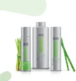 Londa Professional Impressive Volume - шампунь для объема тонких и нежных волос — фото 2