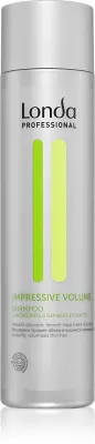Londa Professional Impressive Volume - шампунь для объема тонких и нежных волос, 250 мл