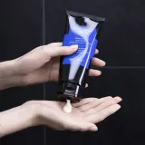Hair Rituel by Sisley Regenerating Hair Care Mask - Маска для волос восстанавливающая для поврежденных волос, 200 мл — фото 5