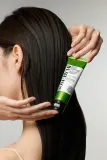 Some By Mi Cica Peptide Derma Scalp Treatment - Маска для волос увлажняющая и успокаивающая против выпадения волос, 50 мл — фото 5