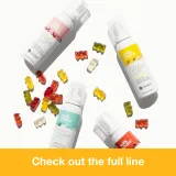 milk_shake Colour Whipped Cream - Тонизирующая пена для всех типов волос, 100 мл, оттенок Beige Blond — фото 2
