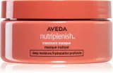Aveda Nutriplenish Masque Deep Moisture - Маска для волос - глубокое увлажнение для сухих кончиков волос — фото 1