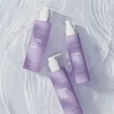 ICONIQUE Professional COOL LIKE YOU Perfect Blonde & Silver Violet - Кондиционер для волос, устраняющий желтые оттенки — фото 4