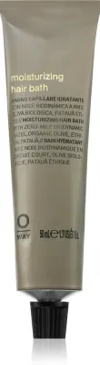 Oway Moisturizing Hair Bath - шампунь для волос, 50 мл