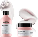L’Oreal Professionnel Serie Expert Vitamino Color - Подарочный набор для окрашенных волос — фото 4