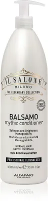 Alfaparf Milano Il Salone Milano Mythic - Кондиционер для нормальных и сухих волос, 1000 мл