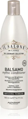 Alfaparf Milano Il Salone Milano Mythic - Кондиционер для нормальных и сухих волос, 500 мл