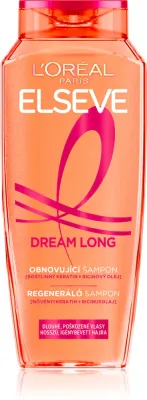 L’Oreal Paris Elseve Dream Long - шампунь для восстановления волос, 400 мл (LOR06344)