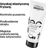 L’Oreal Professionnel Tecni.Art Flex Curl Bounce - Крем для стайлинга для кудрявых волос, 200 мл — фото 3