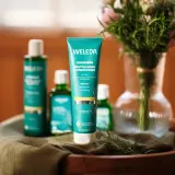 Weleda Rosemary - Кондиционер для волос: Одживка ревитализирующая, 150 мл — фото 2