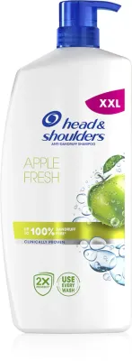 Head & Shoulders Apple Fresh - Шампунь против перхоти