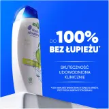 Head & Shoulders Apple Fresh - Шампунь против перхоти — фото 3