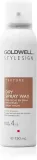 Goldwell StyleSign Dry Spray Wax - Воск для волос сильной фиксации, 150 мл — фото 1