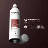 Goldwell StyleSign Dry Spray Wax - Воск для волос сильной фиксации, 150 мл — фото 2