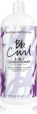 Bumble and bumble Bb. Curl 3-in-1 Conditioner - Увлажняющий кондиционер для кудрявых и волнистых волос — фото 1