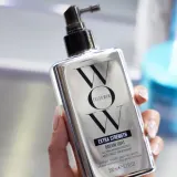 Color WOW Dream Coat Extra Strength Spray - спрей против пушистости для кудрявых волос — фото 4