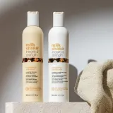 milk_shake Integrity & Strength Nourishing Conditioner - Кондиционер для волос, питательный для поврежденных волос — фото 3