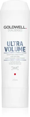 Goldwell Dualsenses Ultra Volume - Кондиционер для объема тонких волос, 200 мл