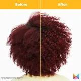 Matrix A Curl Can Dream - Сыворотка для волос, укрепляющая для кудрявых и волновых волос, 250 мл — фото 4