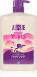 Aussie Bouncy Curls - Увлажняющий кондиционер для кудрявых волос, 1000 мл — фото 1