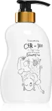 Elizavecca Cer-100 Collagen Coating Hair Muscle Shampoo - Глубоко очищающий шампунь с коллагеном, 500 мл — фото 1