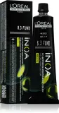 L’Oreal Professionnel Inoa - Постоянная краска для волос без аммиака, 60 мл, оттенок 8.3 FUNDAMENTAL — фото 1