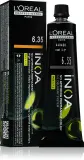 L’Oreal Professionnel Inoa - Постоянная краска для волос без аммиака, 60 мл, оттенок 6.35 — фото 1
