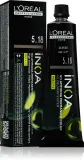 L’Oreal Professionnel Inoa - Постоянная краска для волос без аммиака, 60 мл, оттенок 5.18 — фото 1