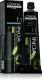 L’Oreal Professionnel Inoa - Постоянная краска для волос без аммиака, 60 мл, оттенок 7.1 — фото 1