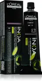 L’Oreal Professionnel Inoa - Постоянная краска для волос без аммиака, 60 мл, оттенок 8.21 — фото 1