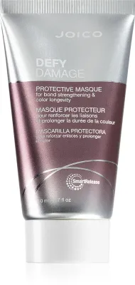 Joico Defy Damage Protective Masque - Маска для волос поврежденных