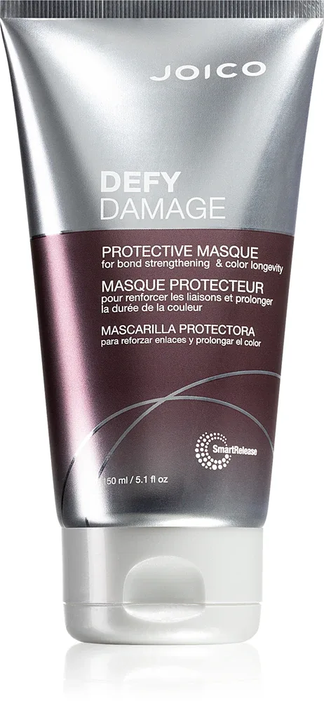 Joico Defy Damage Protective Masque - Маска для волос поврежденных